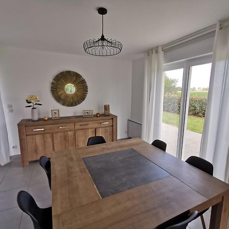 Maison Proche Bayeux Saint-Martin-des-Entrées 外观 照片