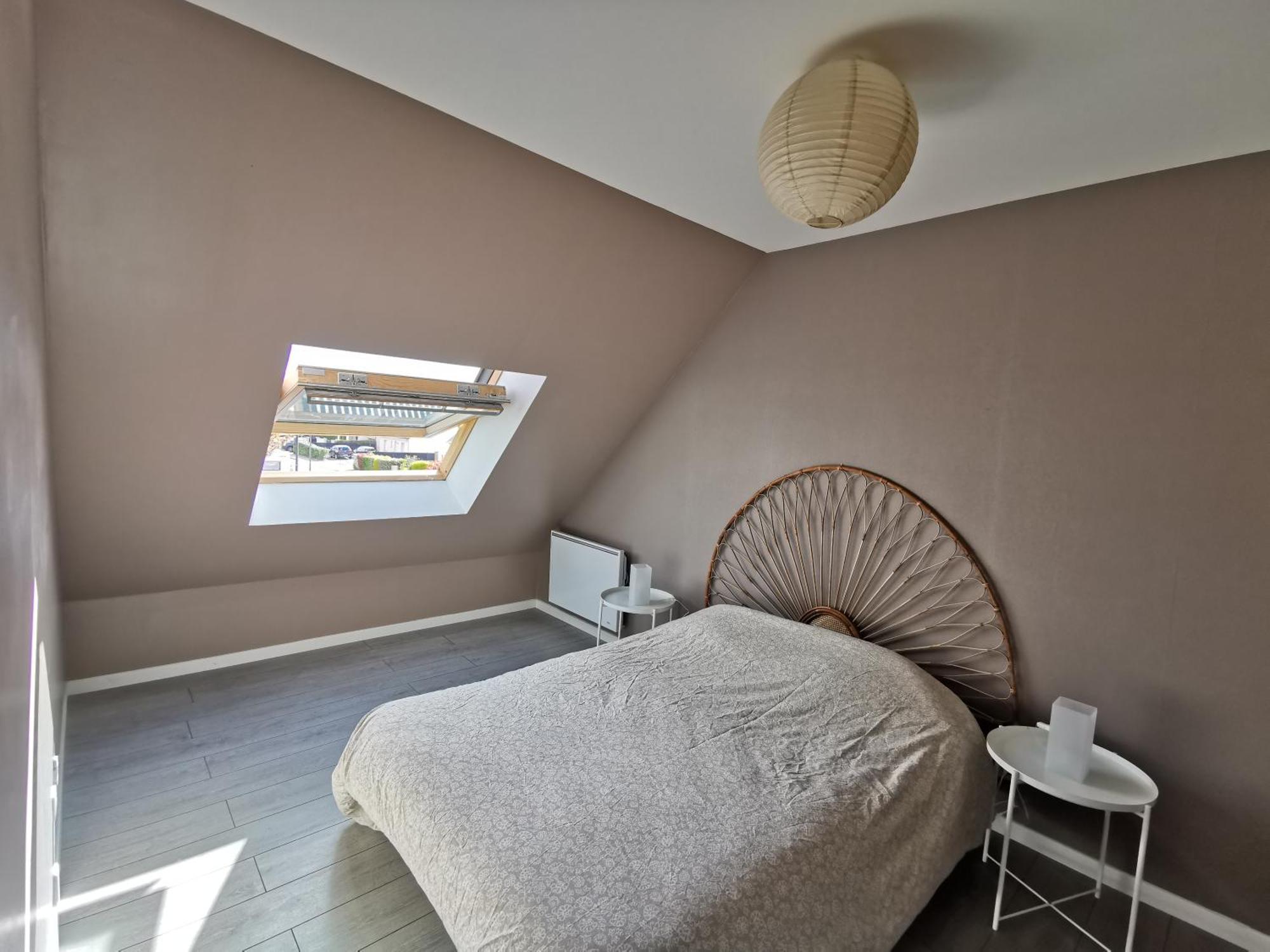 Maison Proche Bayeux Saint-Martin-des-Entrées 外观 照片