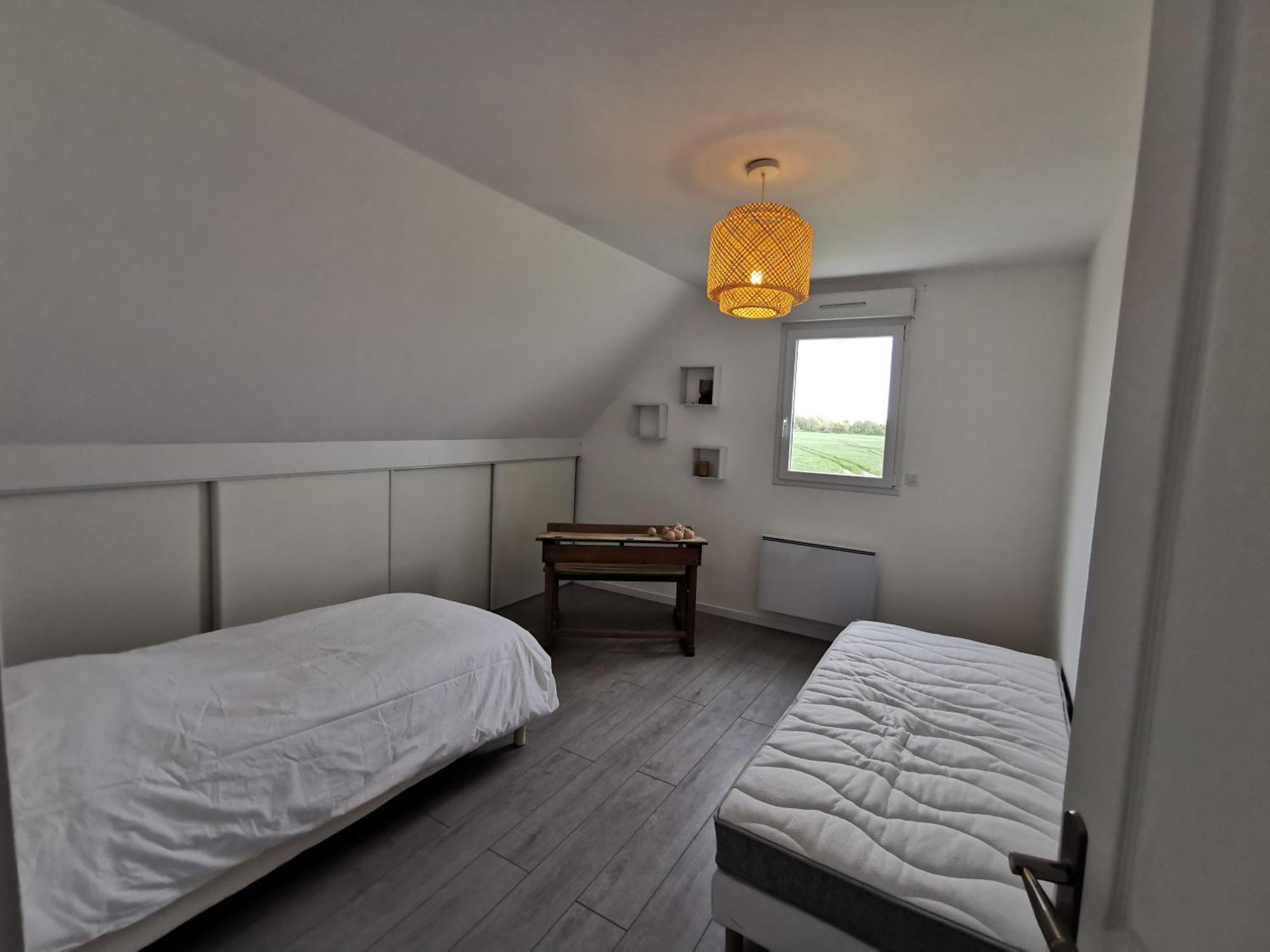 Maison Proche Bayeux Saint-Martin-des-Entrées 外观 照片