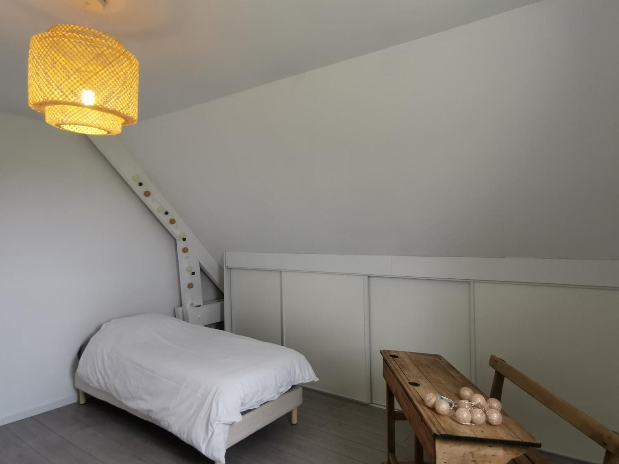 Maison Proche Bayeux Saint-Martin-des-Entrées 外观 照片